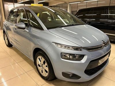 Citroën C4 Picasso