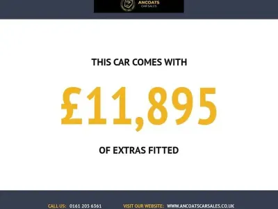 Used BMW X6 M Sport 2022 Blue SUV
