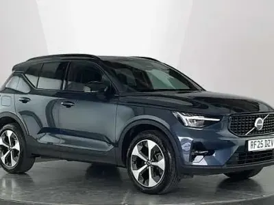 Used Volvo XC40 Plus 194 HP (142 kW) 2026 SUV
