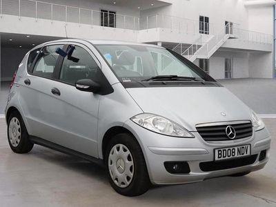 Usado Mercedes A150 Classic 95 HP (69 kW) 2008