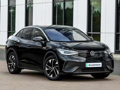 Black New 2025 VW ID.5 Pro SUV | £40,395