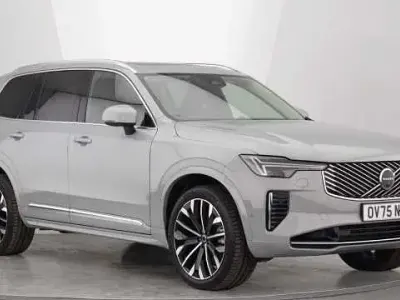 Begagnad Volvo XC90 Ultra 455 HK (334 kW) 2026 SUV