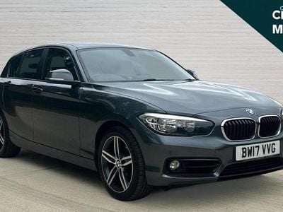 BMW 120