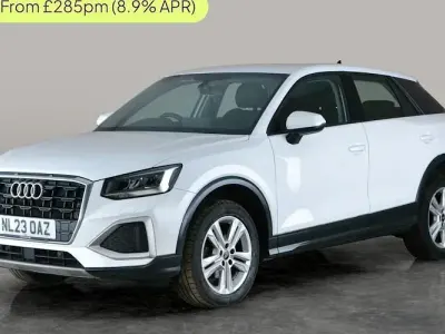 Usado Audi Q2 Sport 150 CV (110 kW) 2026 SUV
