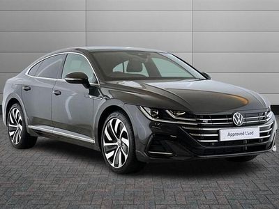 VW Arteon