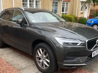 Usado Volvo XC60
