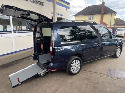 Ford Tourneo Connect