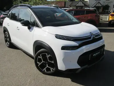 Used Citroën C3 PureTech 110 HP (80 kW) 2023 Hatchback