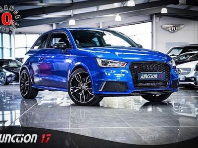 Used Audi A1 2015 Hatchback