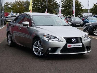 Lexus IS300h