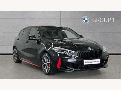 BMW 128