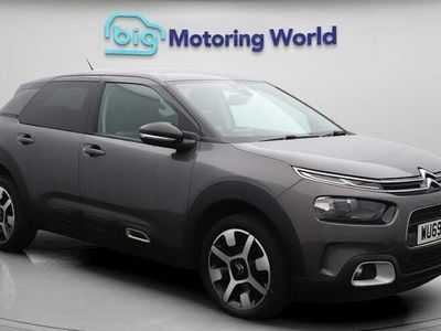 Citroën C4 Cactus