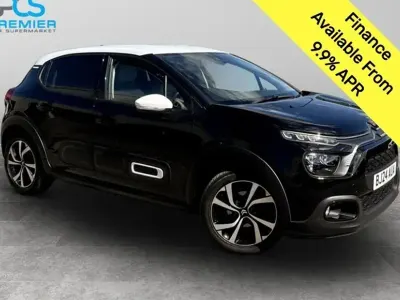 Usado Citroën C3 PureTech 2024