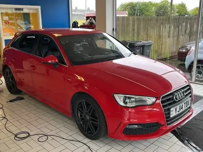 Usado Audi A3
