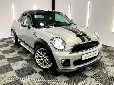 Used Mini Cooper S 184 HP (135 kW) 2012 Hatchback