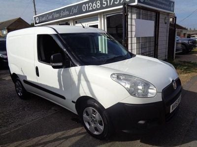 Fiat Doblò