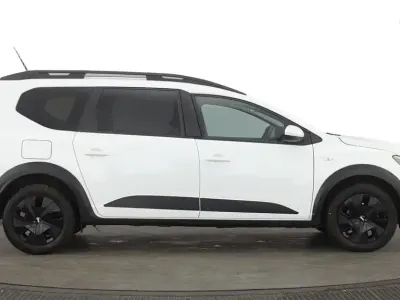 Used Dacia Jogger