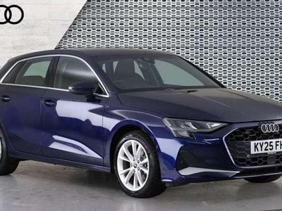Audi A3 e-tron