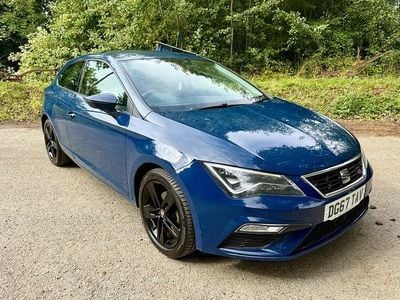 Seat Leon SC