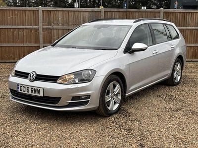 VW Golf VII