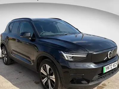 Used Volvo XC40 Core 169 kW (231 HP) 2023 SUV