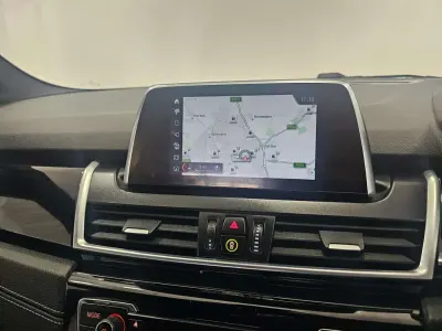 Used BMW 220