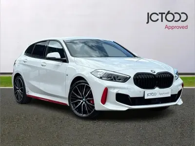 Used BMW 128