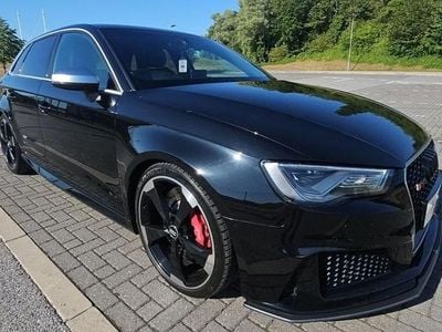 Audi RS3 Sportback