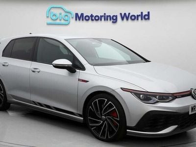 VW Golf VIII
