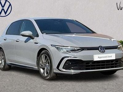 VW Golf VIII