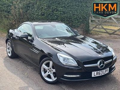 Mercedes SLK200