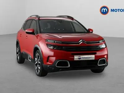 Used Citroën C5 Flair 131 HP (96 kW) 2020 Hatchback