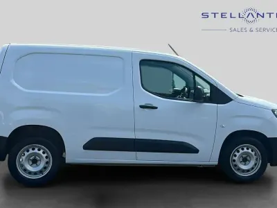 Used Citroën Berlingo