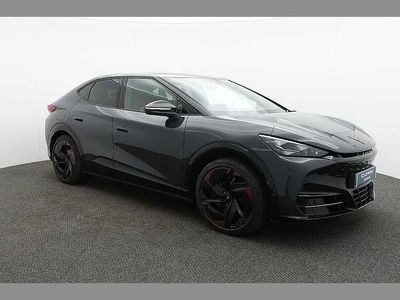 Used Cupra Tavascan 206 kW (281 HP) 2024 Grey SUV
