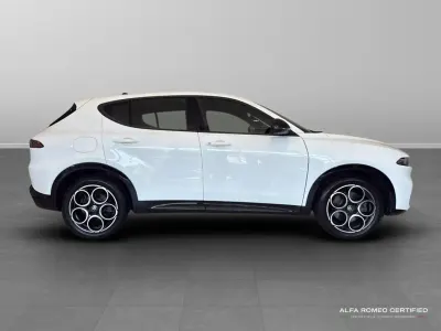 Used Alfa Romeo Tonale