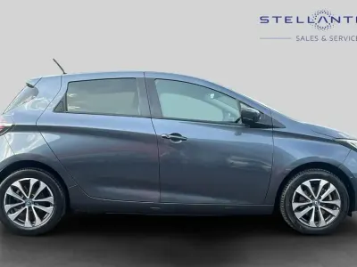 Used Renault Zoe