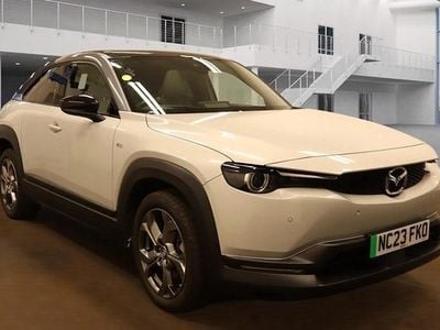 Mazda MX30