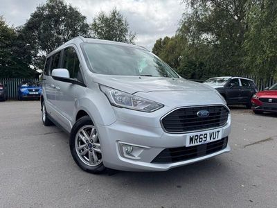Ford Grand Tourneo Connect