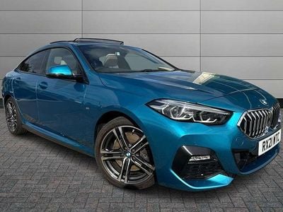 BMW 220