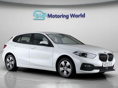 BMW 116