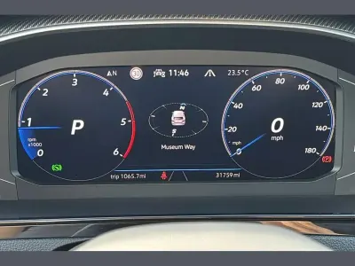Used VW Arteon