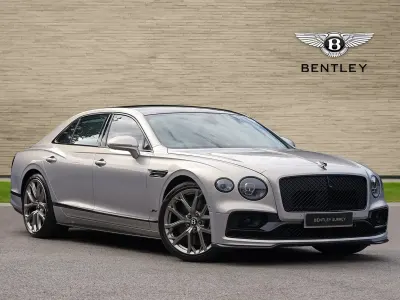 Used Bentley Flying Spur