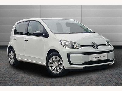 VW up!