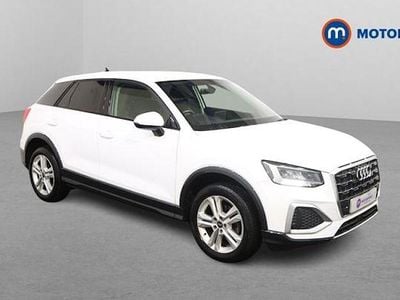 Used 2024 Audi Q2 Sport SUV | £16,849 (Good price)