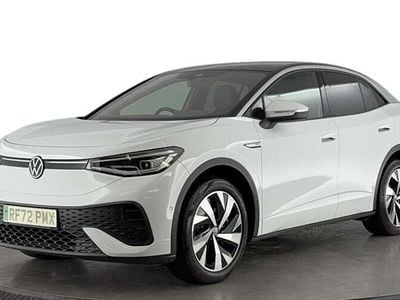 VW ID.5