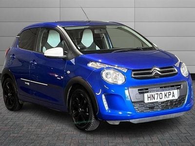 Citroën C1