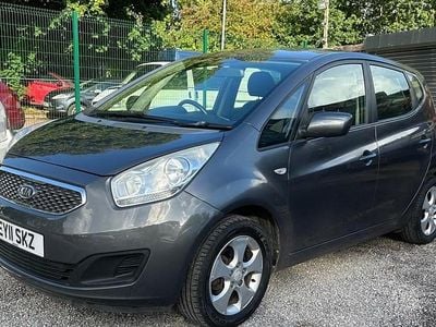 Kia Venga