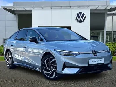 Used VW ID.7