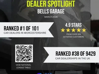 Used Vauxhall Meriva
