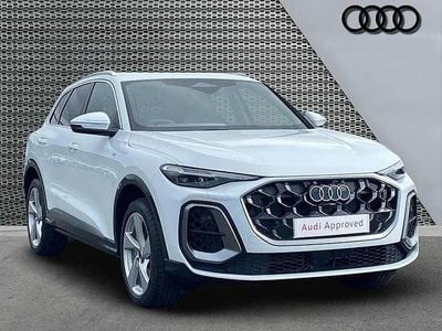 Used Audi Q5